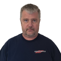 Sven Erik Blohm