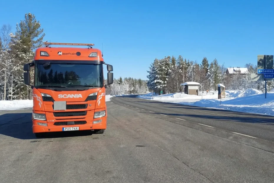 Fagerström Miljö