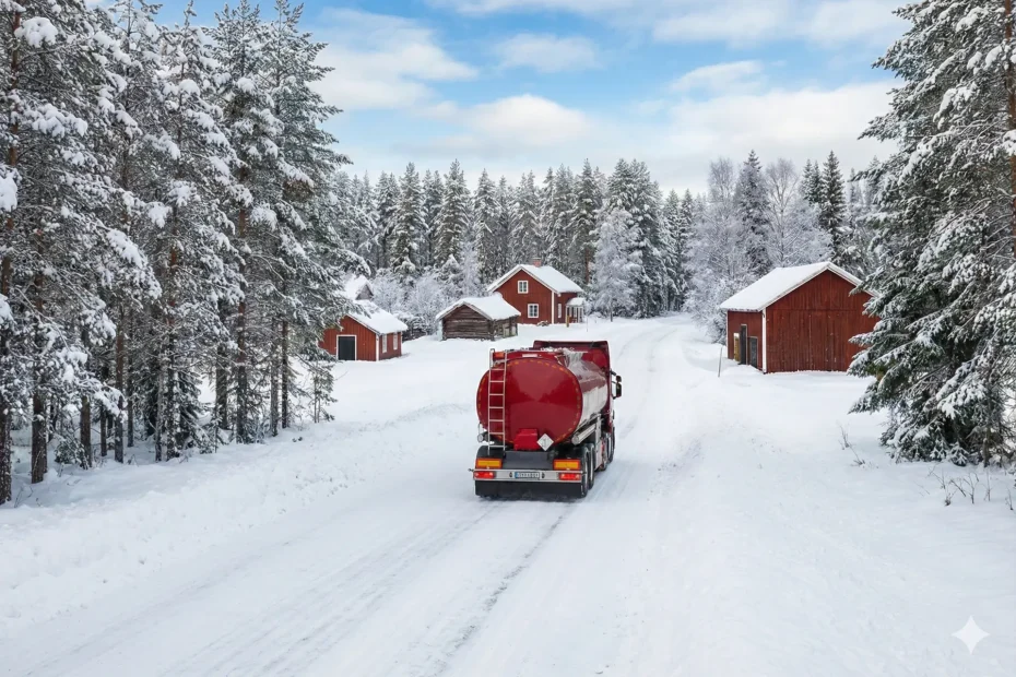 Fagerström Miljö