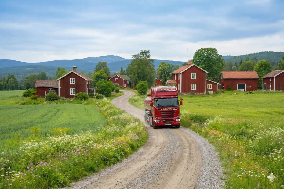 Fagerström Miljö