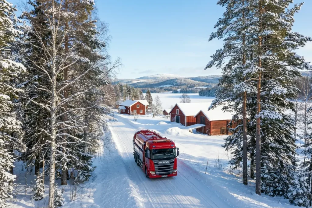 Fagerström Miljö