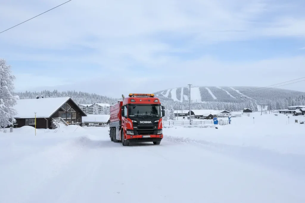 Fagerström Miljö